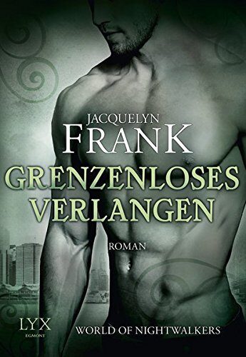Grenzenloses Verlangen