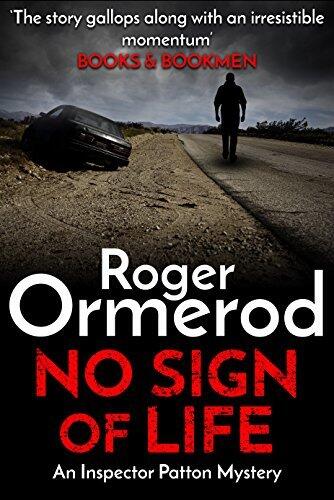 No Sign of Life