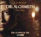 Die Schwarze Isis