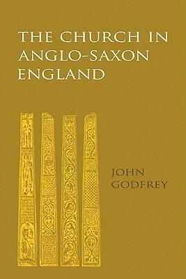 The Church in Anglo-Saxon England