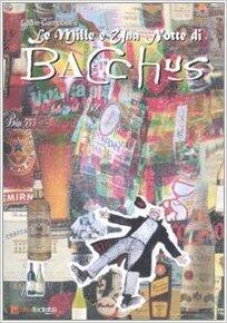 Bacchus vol. 05 - Le 1001 notte di Bacchus