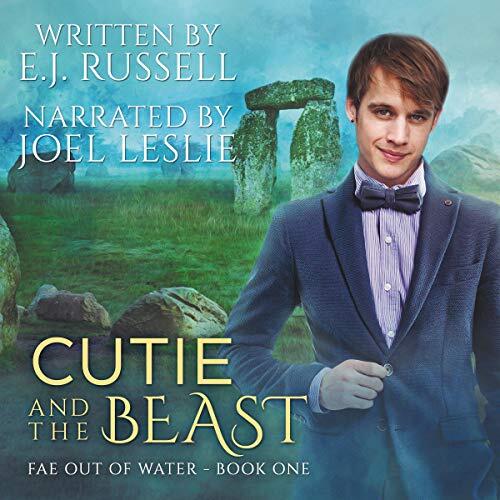 Cutie and the Beast
