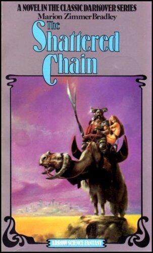 The Shattered Chain