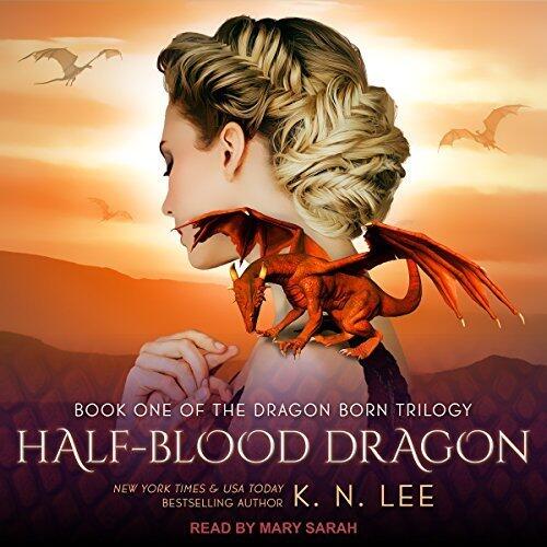 Half-Blood Dragon