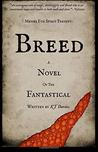The Chronicles of Breed
