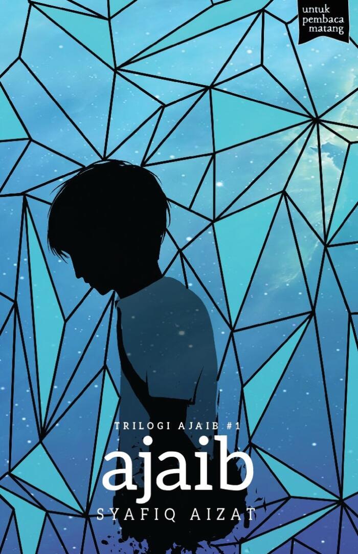 Trilogi Ajaib #1: AJAIB