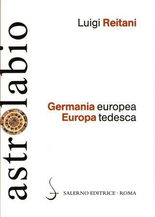 Germania europea Europa tedesca