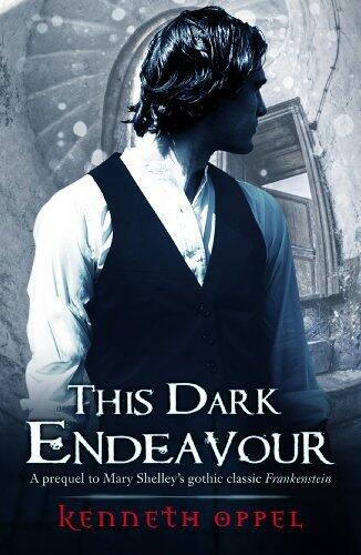 This Dark Endeavor