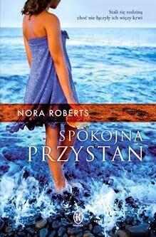 Spokojna przystań