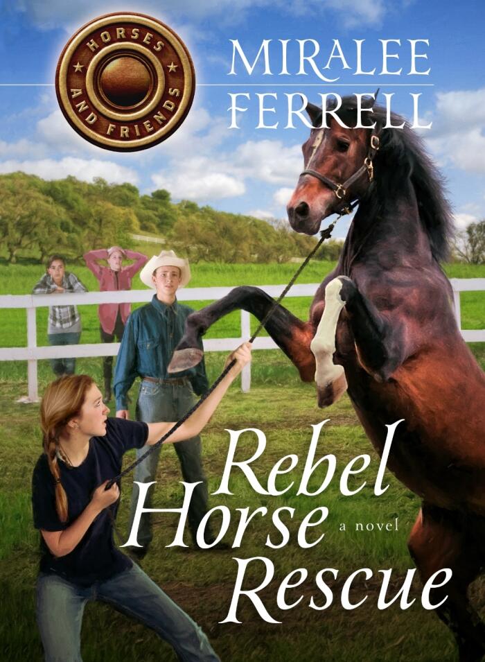 Rebel Horse Rescue