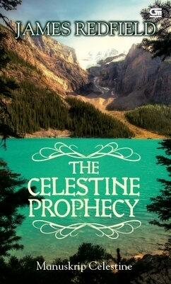 The Celestine Prophecy - Manuskrip Celestine