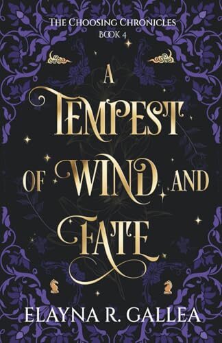 A Tempest of Wind and Fate