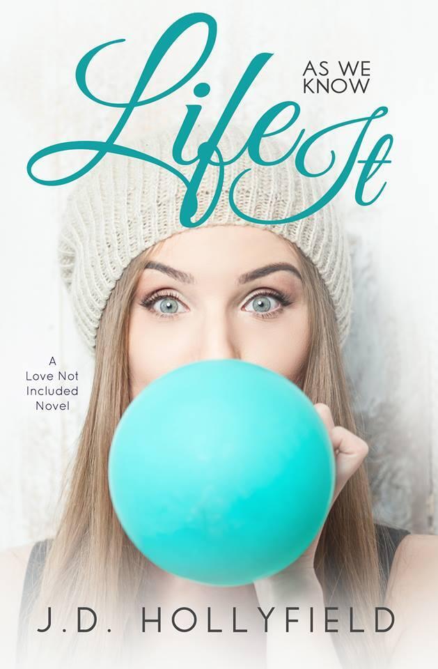 Life As We Know It