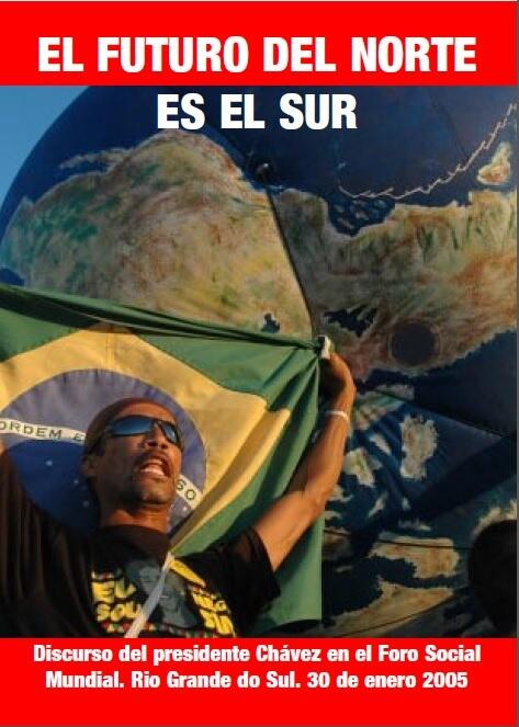 El futuro del norte es del sur