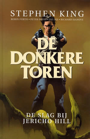 De Slag bij Jericho Hill