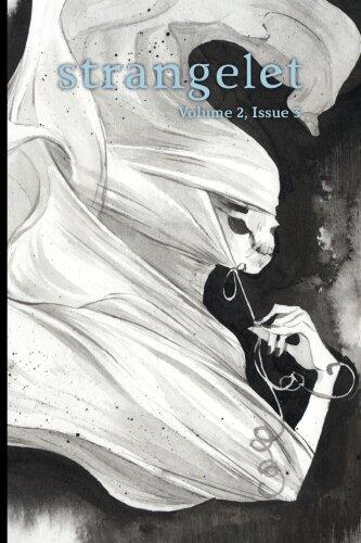 Strangelet, Volume 2, Issue 3