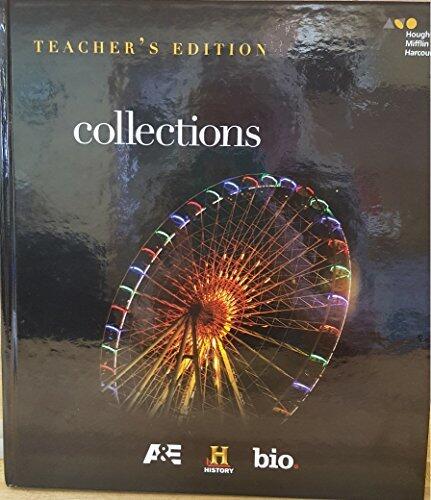 Collections Sta Grade 6 2015