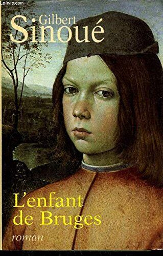 L'enfant de Bruges