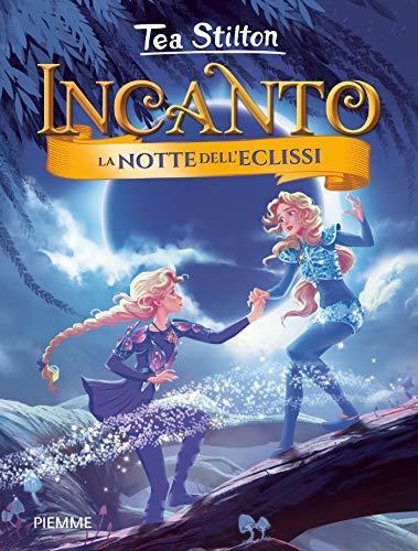 La notte dell'eclissi