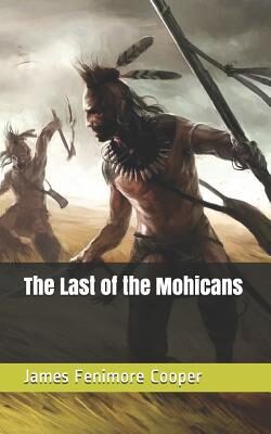 The Last of the Mohicans