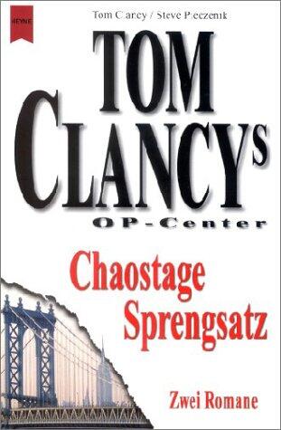 Chaostage / Sprengsatz