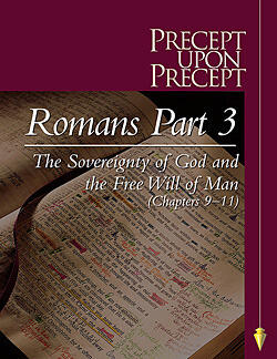 Precept Upon Precept-Romans