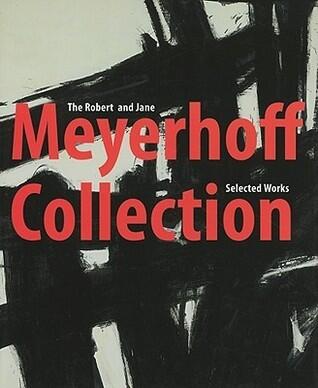 The Robert and Jane Meyerhoff Collection (Selected Works)