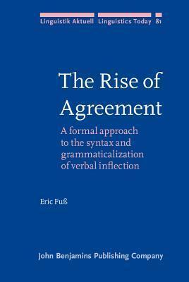 The Rise of Agreement