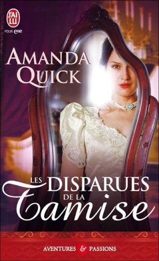 Les disparues de la Tamise