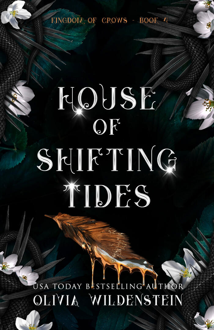 House of Shifting Tides
