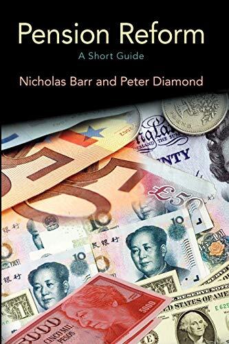 Reforming Pensions: A Short Guide