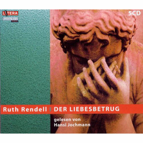 Der Liebesbetrug