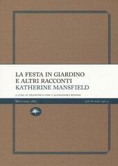 La festa in giardino e altri racconti