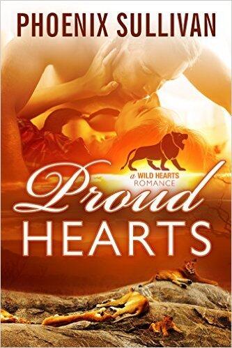 Proud Hearts