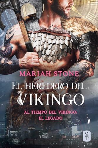 El heredero del vikingo
