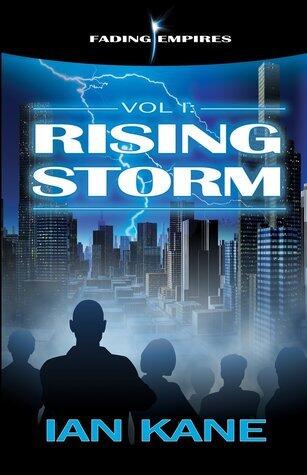 Rising Storm