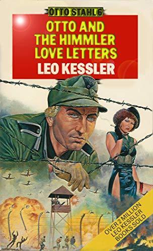 Otto and the Himmler Love Letters