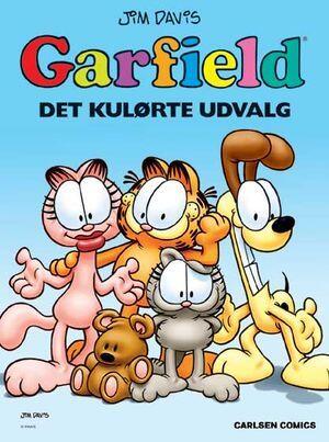 Det kulørte udvalg