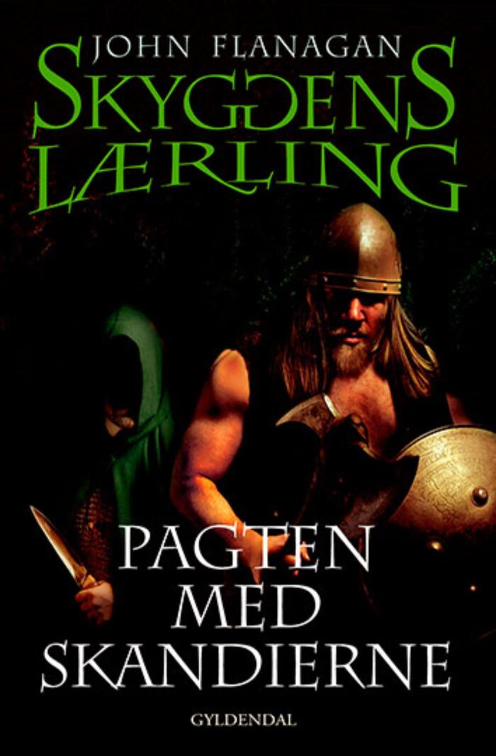 Pagten med Skandierne