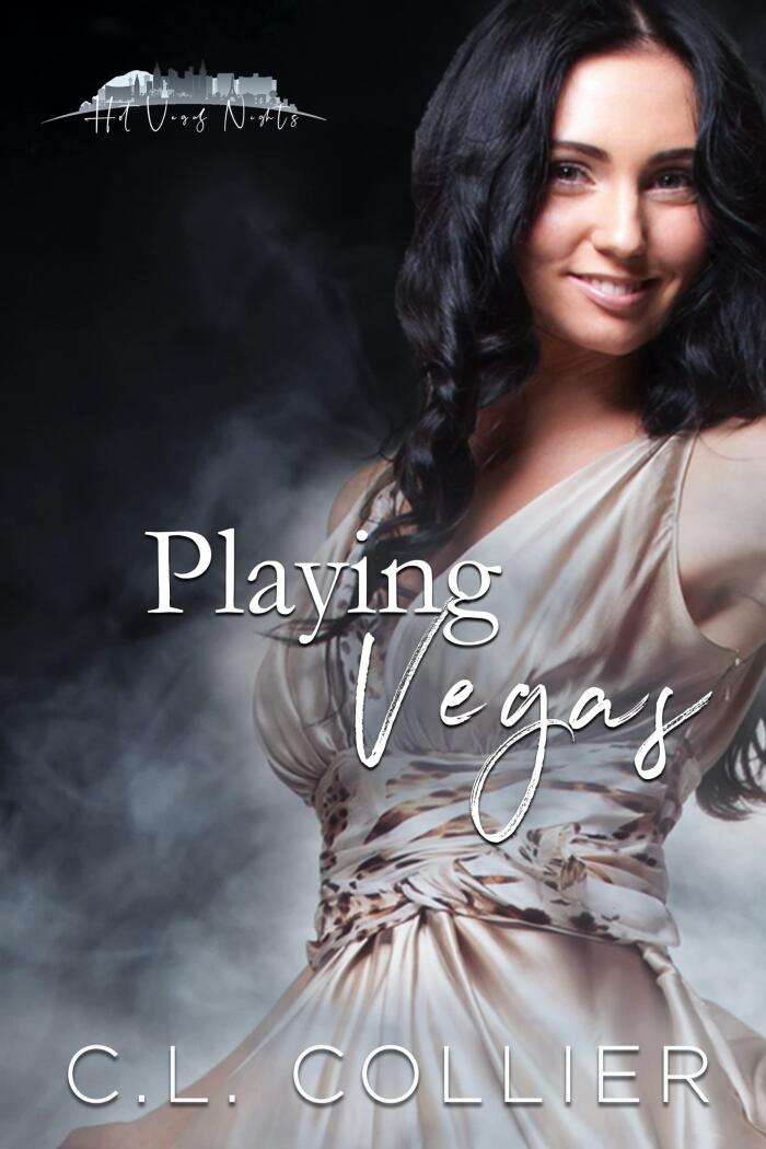 Playing Vegas (Part of the Hot Vegas Nights Series)