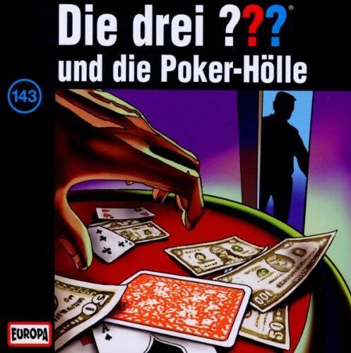 Die drei ??? und die Poker-Hölle