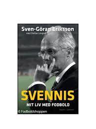 Svennis - Mit liv med fodbold