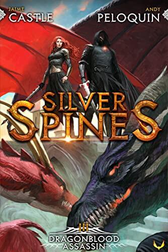Silver Spines