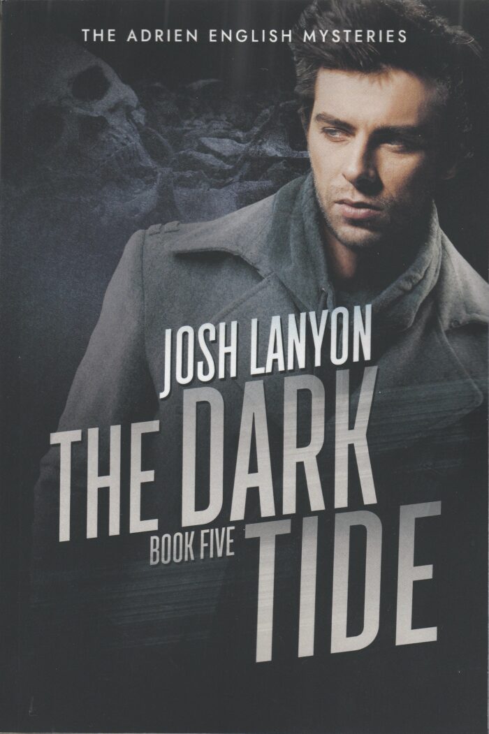 The Dark Tide