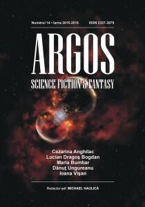 Argos Science Fiction & Fantasy No. 14