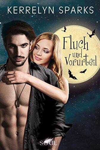 Fluch und Vorurteil: Vampirroman (Love at Stake 14)
