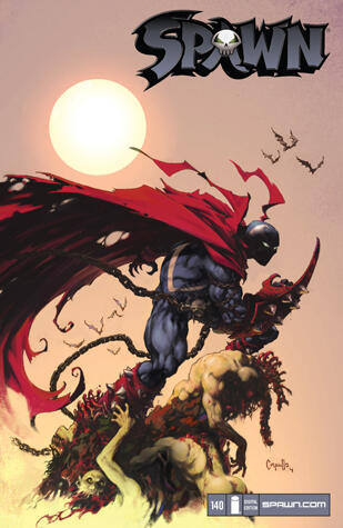 Spawn #140