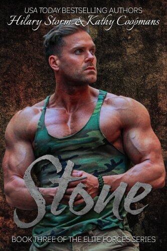 Stone (The Elite Forces)