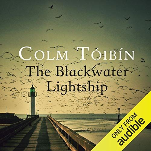 The Blackwater Lightship