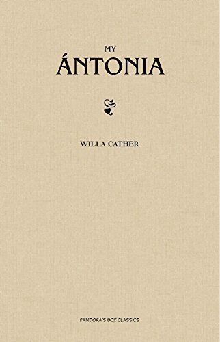 My Ántonia